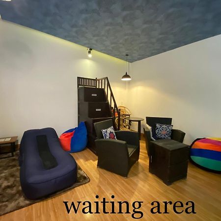 Bititi Dorm Hostel Χόι Αν Εξωτερικό φωτογραφία