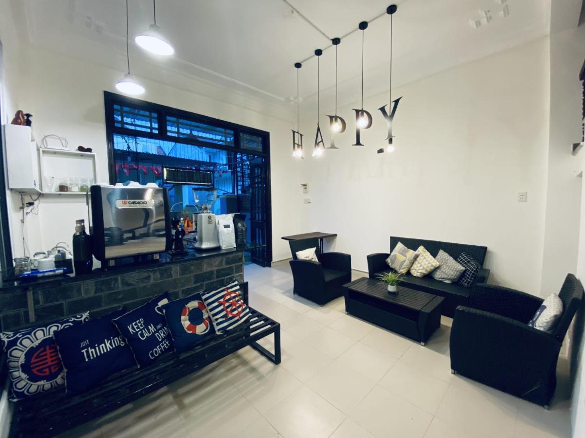 Bititi Dorm Hostel Χόι Αν Εξωτερικό φωτογραφία