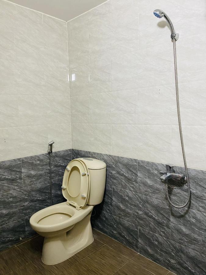 Bititi Dorm Hostel Χόι Αν Εξωτερικό φωτογραφία