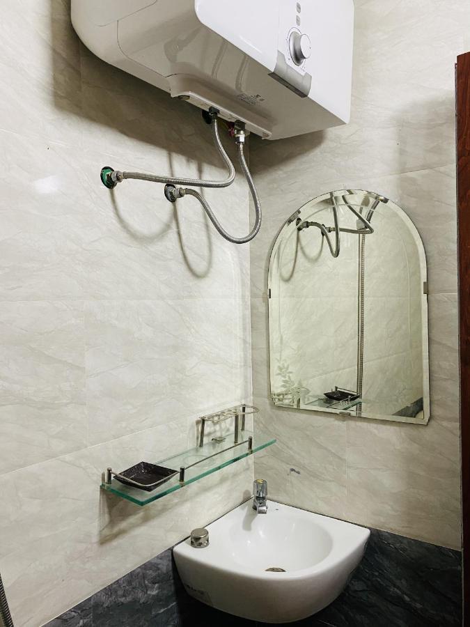 Bititi Dorm Hostel Χόι Αν Εξωτερικό φωτογραφία