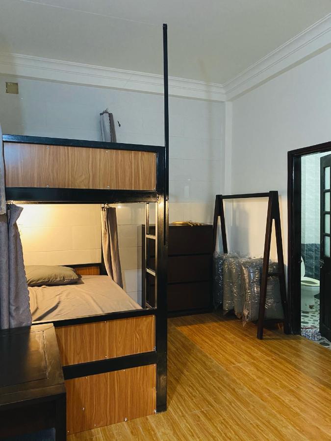 Bititi Dorm Hostel Χόι Αν Εξωτερικό φωτογραφία