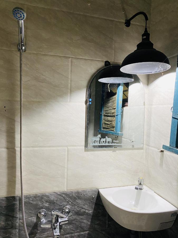 Bititi Dorm Hostel Χόι Αν Εξωτερικό φωτογραφία