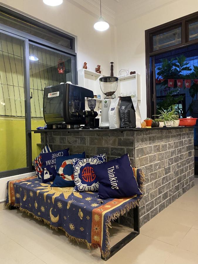 Bititi Dorm Hostel Χόι Αν Εξωτερικό φωτογραφία