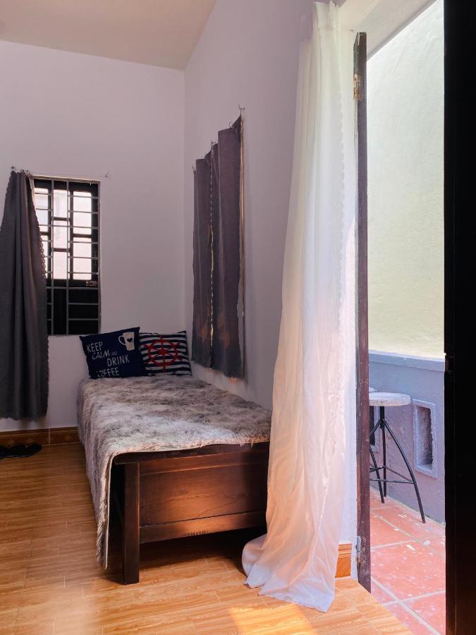 Bititi Dorm Hostel Χόι Αν Εξωτερικό φωτογραφία