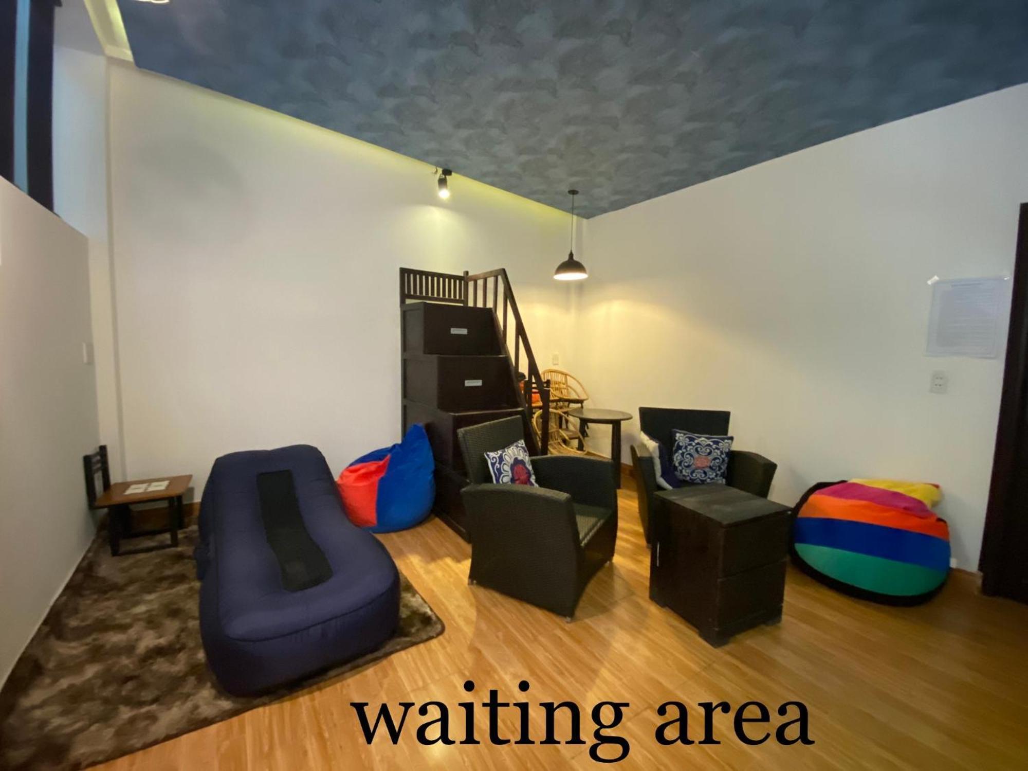 Bititi Dorm Hostel Χόι Αν Εξωτερικό φωτογραφία